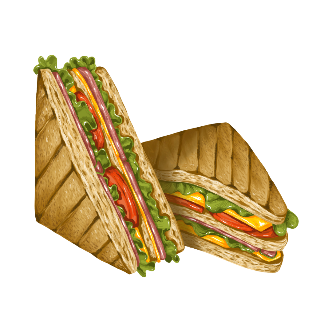 Sandwich